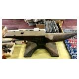Vintage Ranger Anvil> Vintage Ranger Anvil>