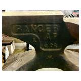 Approx. 96 lbs; Approx. 96 lbs;