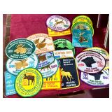 Successful Hunter Patches Ontario, CA; Successful Hunter Patches Ontario, CA;