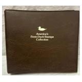 America's State Duck> America's State Duck>