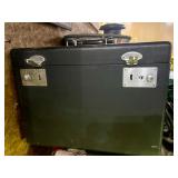 With Accessories & Case; With Accessories & Case;