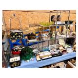 Vintage Jewelry, Collectables & More; Vintage Jewelry, Collectables & More;