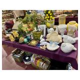 Figurines, Decor & More; Figurines, Decor & More;