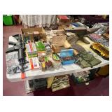 Various Ammunition & More; Various Ammunition & More;