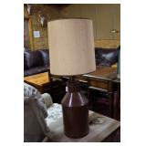 Living Room Lamp
