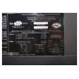 Mfgr Tag