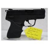 1. Springfield Arms Model XDE45 