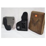 4 holsters sn/BA344852