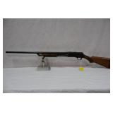 slide action 12ga shotgun >