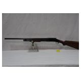 slide action hammer 12ga shotgun >
