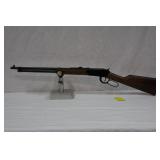lever action 30-30 carbine>