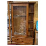 gun cabinet