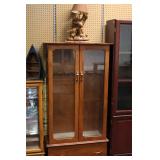 gun cabinet