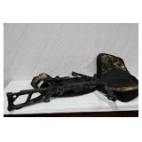 Horton Super Mag crossbow >
