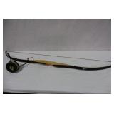 Bear Bearcat recurve bow >