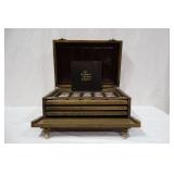 2. Franklin Mint Sterling Silver >
