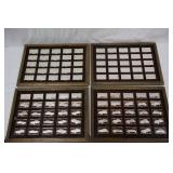 Centennial Car Ingot Collection>