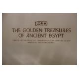 with wooden display storage case