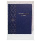 8. Estate book of 1856 thru 1909S >