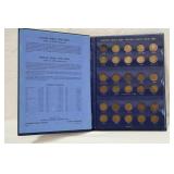 missing the first coin 1856, otherwise complete >