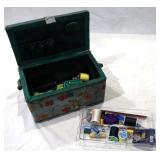 another sewing box