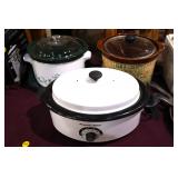 crock Pots