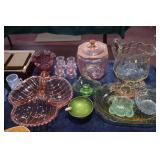 depression era glass >
