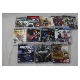 PS3 games