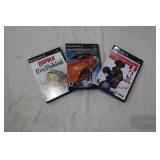 PS 2 games