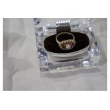 10k Gold Ring