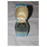 10k Gold Band