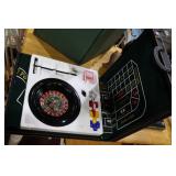Roulette