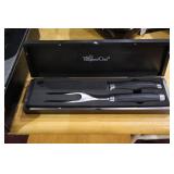 Pampered Chef Carving Set