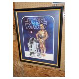 framed prints