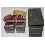 12ga ammo