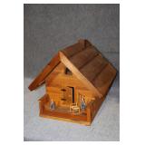 another doll house >