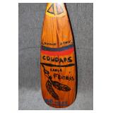 Charlie Brown Cougars