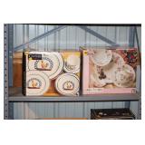 dishware