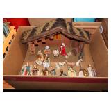 Nativity Set