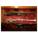 Vintage Clarinet>