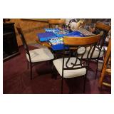 dinette set