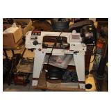 Jet laydown bandsaw >
