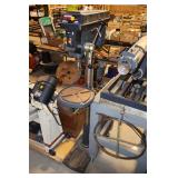 Craftsman floor model drill press >