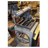radial arm saw