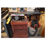 Craftsman table saw