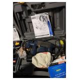 power planer