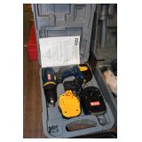 battery op drill