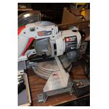 Porter Cable miter saw