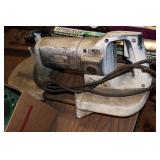 hand held bandsaw