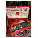 Milwaukee hammer drill